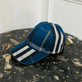 burberry bleu