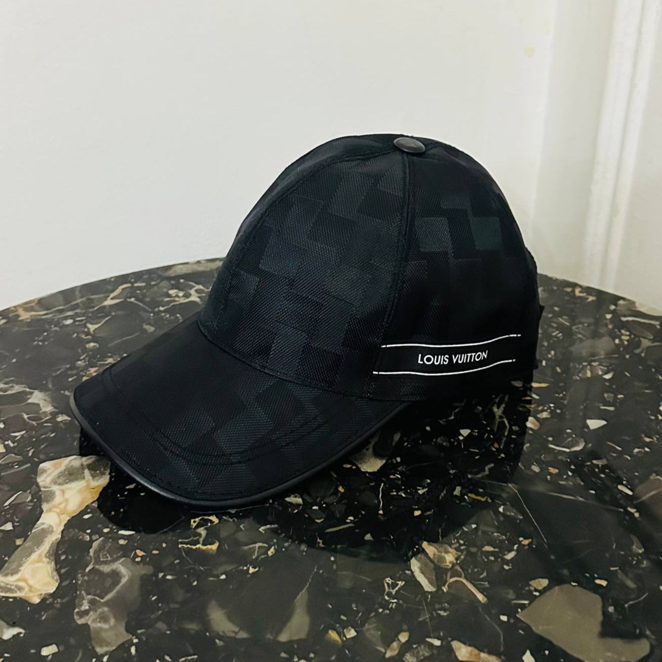 louis vuitton noir